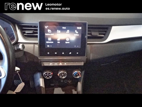 Renault Captur Zen TCe 74kW (100CV)