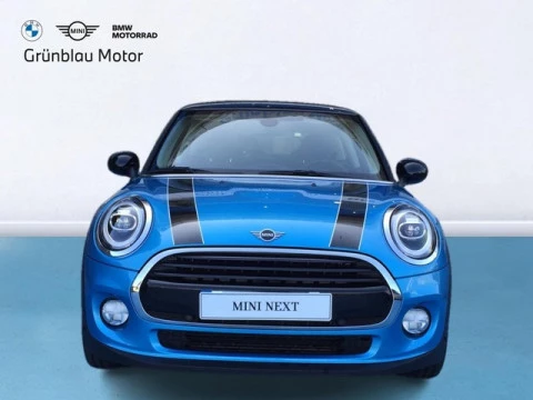 MINI Cooper  100 kW (136 CV)