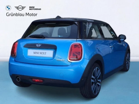 MINI Cooper  100 kW (136 CV)