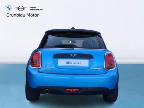 MINI Cooper  100 kW (136 CV)