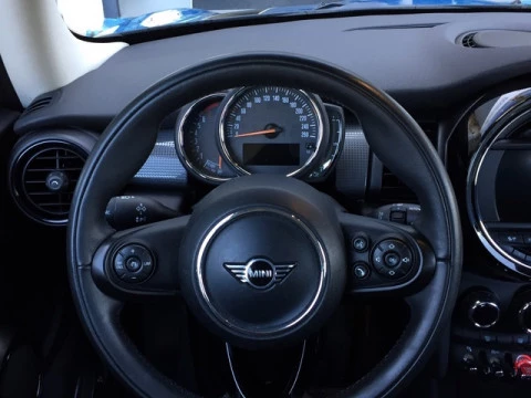 MINI Cooper  100 kW (136 CV)