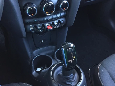 MINI Cooper  100 kW (136 CV)