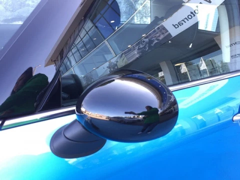 MINI Cooper  100 kW (136 CV)