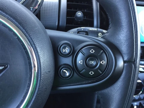 MINI Cooper  100 kW (136 CV)