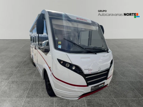 DETHLEFFS GLOBEBUS GLOBEBUS GT