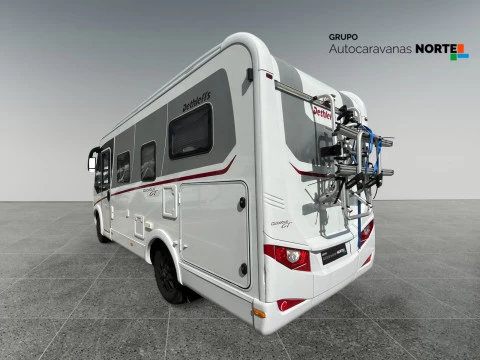 DETHLEFFS GLOBEBUS GLOBEBUS GT