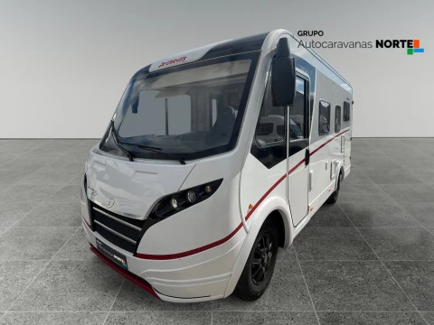 DETHLEFFS GLOBEBUS GLOBEBUS GT