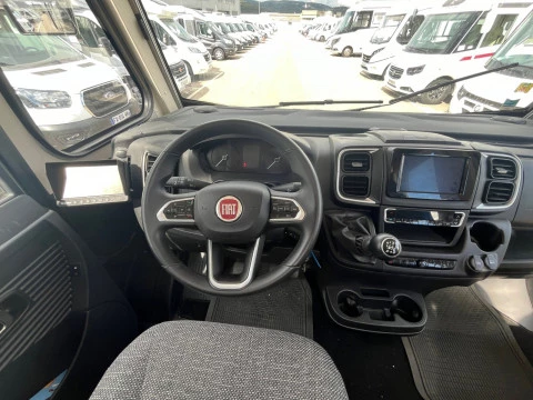 DETHLEFFS GLOBEBUS GLOBEBUS GT