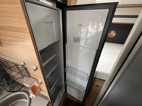 DETHLEFFS GLOBEBUS GLOBEBUS GT