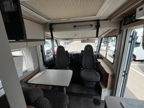 DETHLEFFS GLOBEBUS GLOBEBUS GT