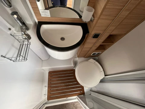 DETHLEFFS GLOBEBUS GLOBEBUS GT