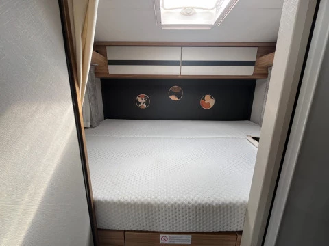 DETHLEFFS GLOBEBUS GLOBEBUS GT