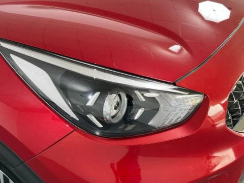 Kia Niro 1.6 GDi HEV 104kW (141CV) Drive