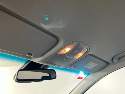 Kia Niro 1.6 GDi HEV 104kW (141CV) Drive