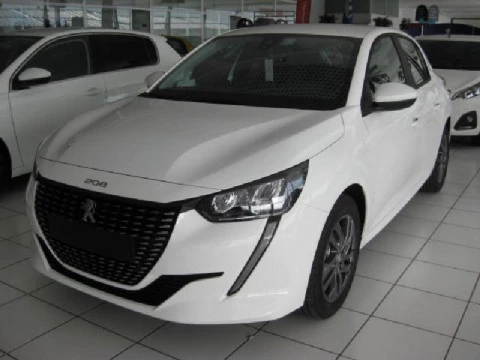 Peugeot 208 N208 5P ACTIVE PACK BHDI 100