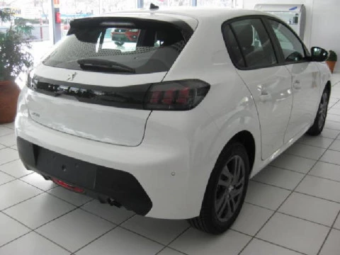 Peugeot 208 N208 5P ACTIVE PACK BHDI 100