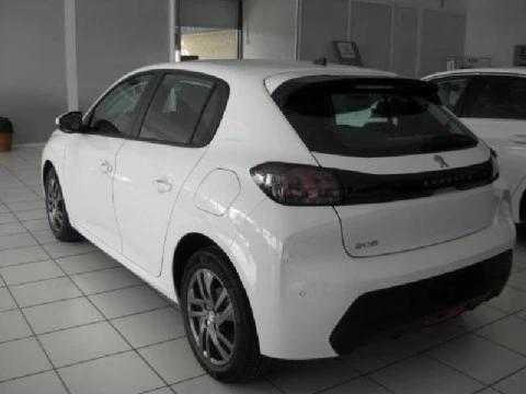 Peugeot 208 N208 5P ACTIVE PACK BHDI 100