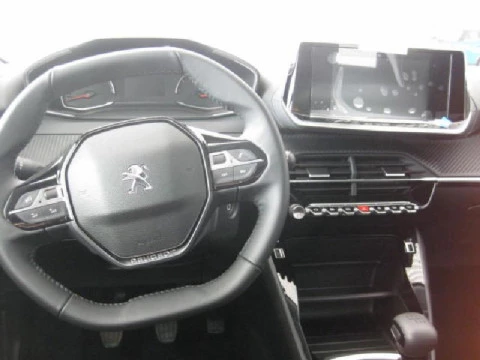Peugeot 208 N208 5P ACTIVE PACK BHDI 100