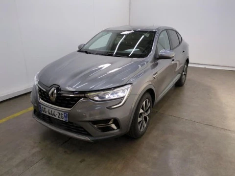 Renault Arkana E-Tech Engineered full hyb. 105kW(145CV)
