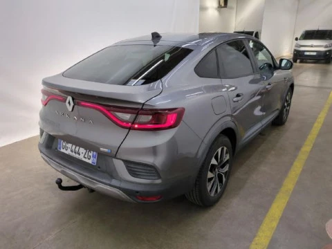 Renault Arkana E-Tech Engineered full hyb. 105kW(145CV)