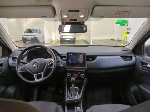 Renault Arkana E-Tech Engineered full hyb. 105kW(145CV)