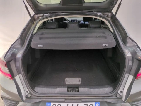 Renault Arkana E-Tech Engineered full hyb. 105kW(145CV)
