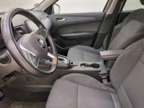 Renault Arkana E-Tech Engineered full hyb. 105kW(145CV)
