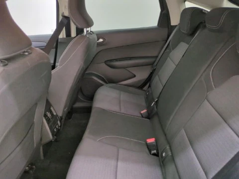 Renault Arkana E-Tech Engineered full hyb. 105kW(145CV)