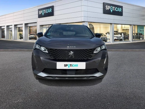 Peugeot 3008 1.5 BlueHDi 96kW S&S GT EAT8