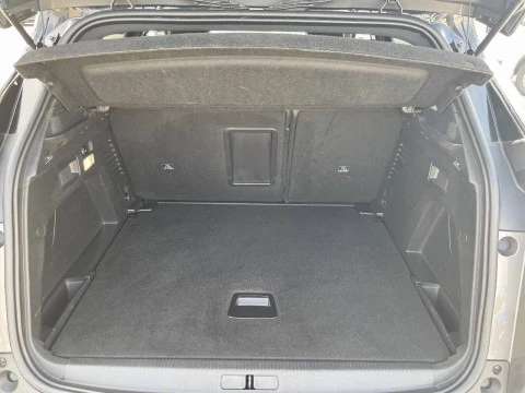 Peugeot 3008 1.5 BlueHDi 96kW S&S GT EAT8