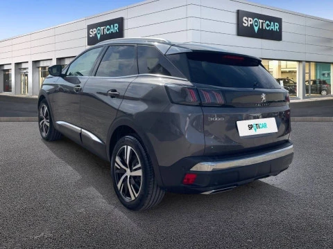 Peugeot 3008 1.5 BlueHDi 96kW S&S GT EAT8