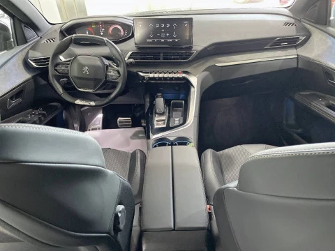 Peugeot 3008 1.5 BlueHDi 96kW S&S GT EAT8