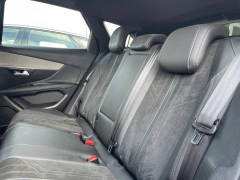 Peugeot 3008 1.5 BlueHDi 96kW S&S GT EAT8