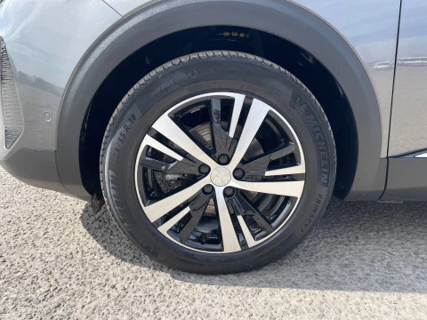 Peugeot 3008 1.5 BlueHDi 96kW S&S GT EAT8