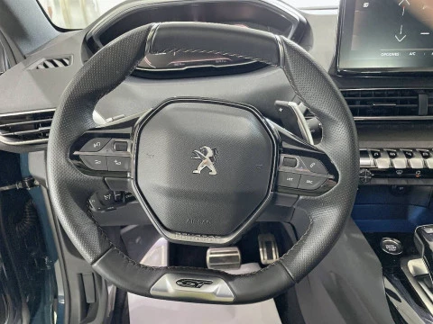 Peugeot 3008 1.5 BlueHDi 96kW S&S GT EAT8