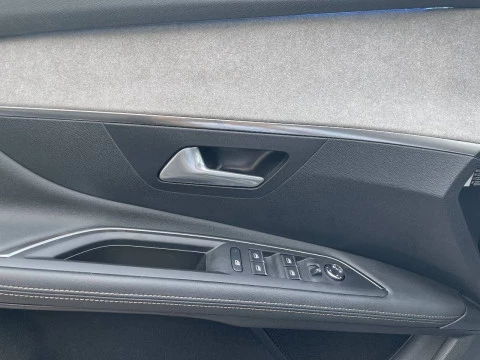 Peugeot 3008 1.5 BlueHDi 96kW S&S GT EAT8