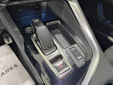 Peugeot 3008 1.5 BlueHDi 96kW S&S GT EAT8