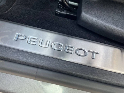 Peugeot 3008 1.5 BlueHDi 96kW S&S GT EAT8