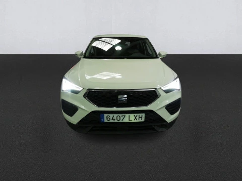 Seat Ateca 2.0 TDI 85kW (115CV) St&Sp Reference