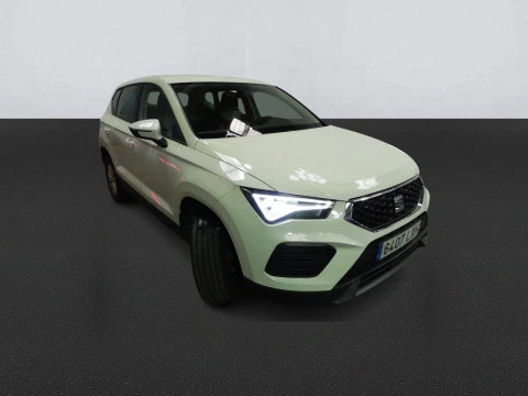 Seat Ateca 2.0 TDI 85kW (115CV) St&Sp Reference