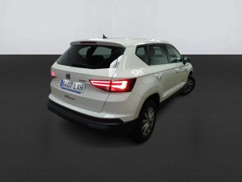Seat Ateca 2.0 TDI 85kW (115CV) St&Sp Reference