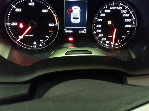 Seat Ateca 2.0 TDI 85kW (115CV) St&Sp Reference