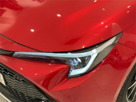 Toyota Corolla - MY25 GR SPORT 5P Hybrid 140 e-CVT