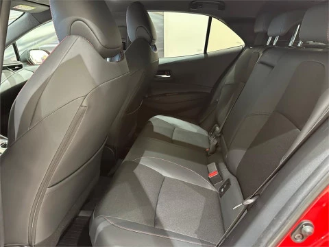 Toyota Corolla - MY25 GR SPORT 5P Hybrid 140 e-CVT