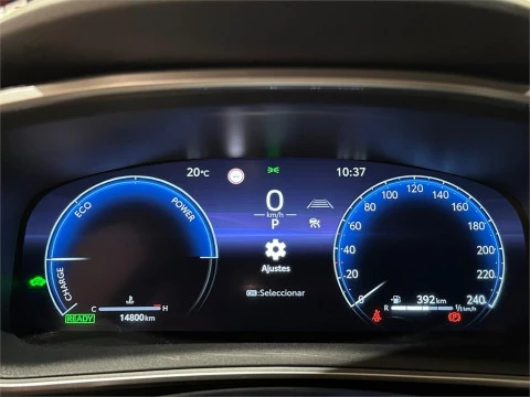Toyota Corolla - MY25 GR SPORT 5P Hybrid 140 e-CVT