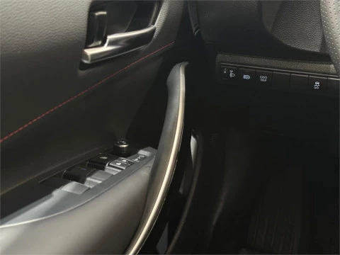 Toyota Corolla - MY25 GR SPORT 5P Hybrid 140 e-CVT