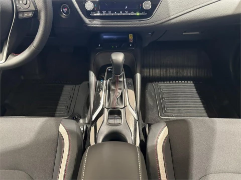 Toyota Corolla - MY25 GR SPORT 5P Hybrid 140 e-CVT