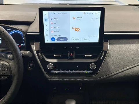 Toyota Corolla - MY25 GR SPORT 5P Hybrid 140 e-CVT