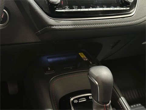 Toyota Corolla - MY25 GR SPORT 5P Hybrid 140 e-CVT