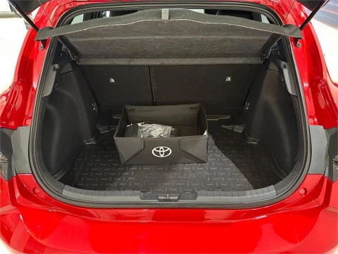 Toyota Corolla - MY25 GR SPORT 5P Hybrid 140 e-CVT